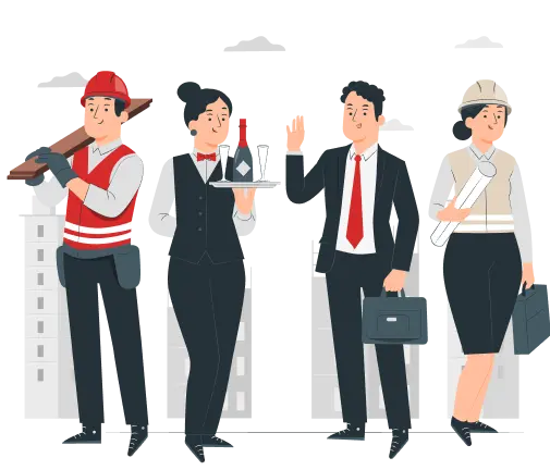 Accessible B2B panel for diverse sector-specific research