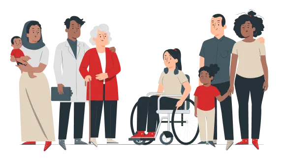 A patient panel for your medical studies